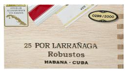 Por Larranaga Edicion Regional Alemania packaging